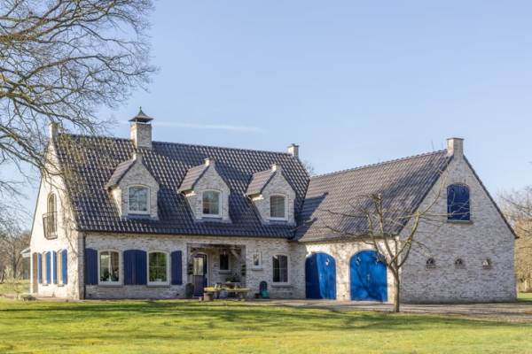 Woning Beckumerstraat 355 Enschede
