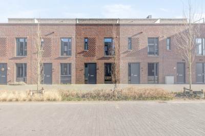 Woning Veilingstraat 21 Venlo
