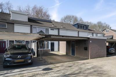 Woning Rorikstraat 17 Wijk bij Duurstede