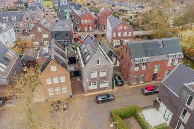 Woning Jan de Beijerhof 4 Loenen aan de Vecht