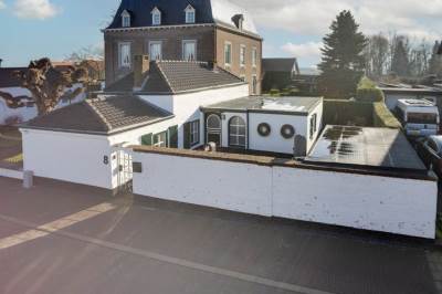 Woning Kruisstraat 8 Bingelrade