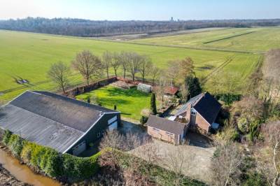 Woning Kanaal A ZZ 5 Emmer-Compascuum