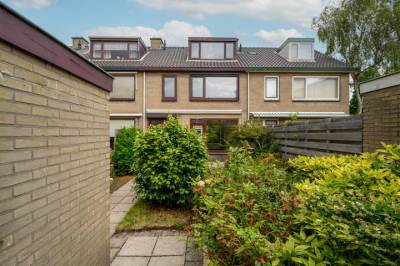 Woning Gerberalaan 43 Naaldwijk