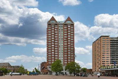 Woning Botersloot 393 Rotterdam