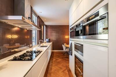 Woning Korreweg 82A Groningen