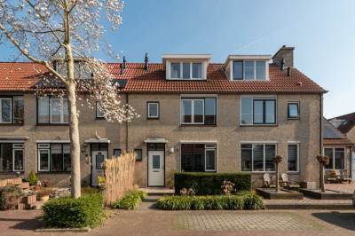 Woning Ganzebloem 4 Odijk