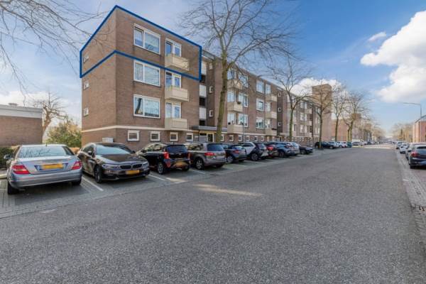 Woning Albert Cuypstraat 252 Venlo