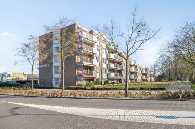 Woning Lisztgaarde 358 Oss
