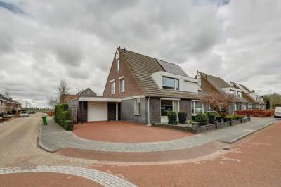 Woning Peerakker 12 Well (GE)