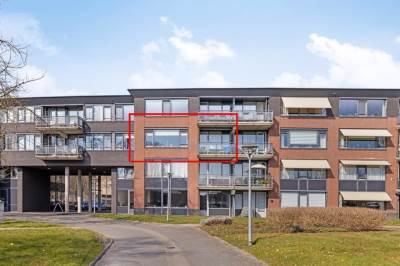 Woning Keizer Karelweg 24C Amstelveen