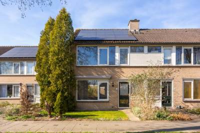 Woning Heggerank 26 Nieuwegein
