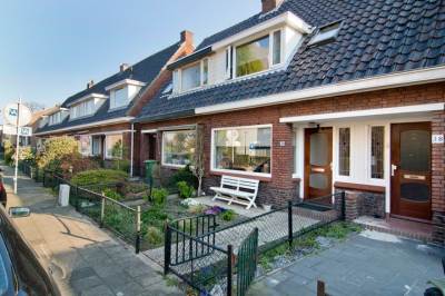 Woning Groenlandsstraatje 40 Tiel