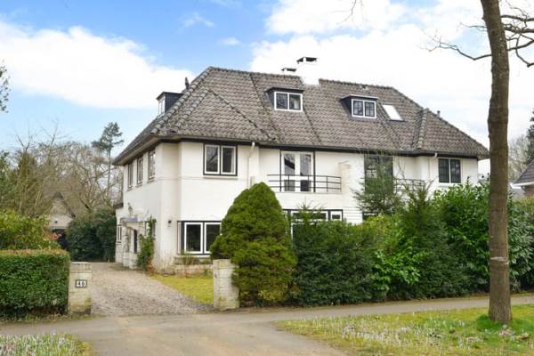 Woning Aristoteleslaan 45 Zeist