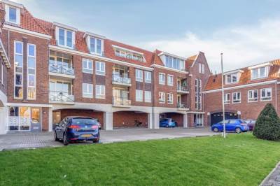 Woning Ambachtswerf 8 De Lier