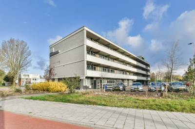 Woning Tiengemeten 29 Amstelveen