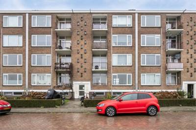 Woning Hertog Arnoldstraat 18 Tiel