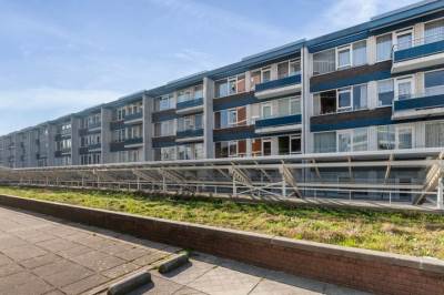 Woning Liesveld 73 Vlaardingen