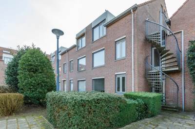 Woning Gruttersveld 7151 Wehl