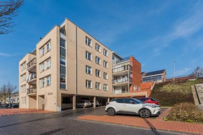 Woning Haven 20 Katwijk (ZH)