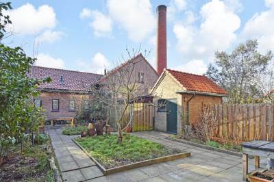 Woning Van der Duynstraat 130 Den Haag