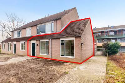 Woning Hoflaan 74 Groesbeek