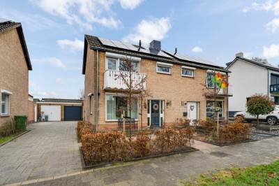Woning Charles Eijckstraat 81 Meerssen