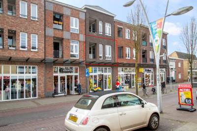 Woning Smidseind 13 Bladel