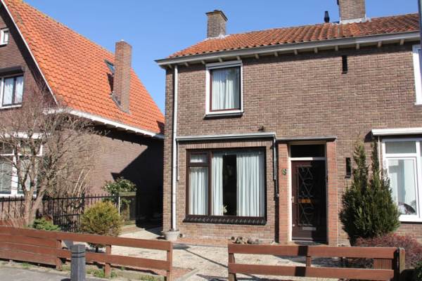 Woning Dahliastraat 18 Culemborg