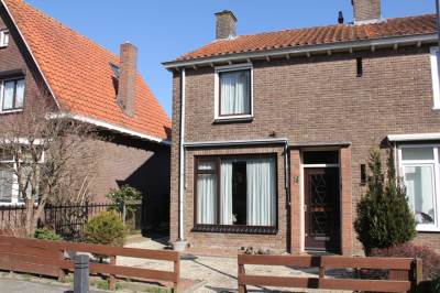 Woning Dahliastraat 18 Culemborg