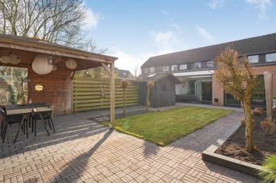 Woning Beekberg 53 Hardenberg