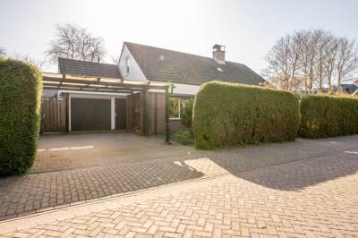 Woning Punter 262 Lelystad