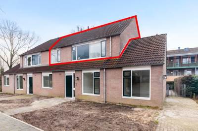 Woning Hoflaan 74A Groesbeek