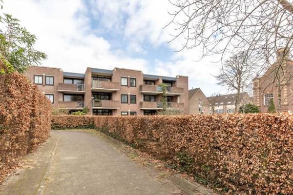 Woning Graaf Adolflaan 100 Amersfoort