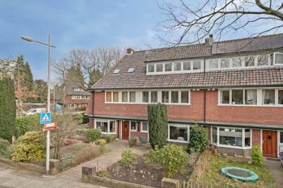 Woning Leusderweg 278 Amersfoort