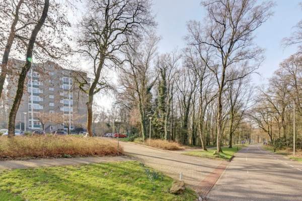 Woning Koningsberg 74 Doorwerth