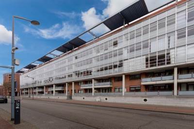 Woning Sphinxlunet 38B Maastricht