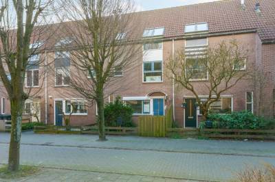 Woning Barneveldpad 14 Almere