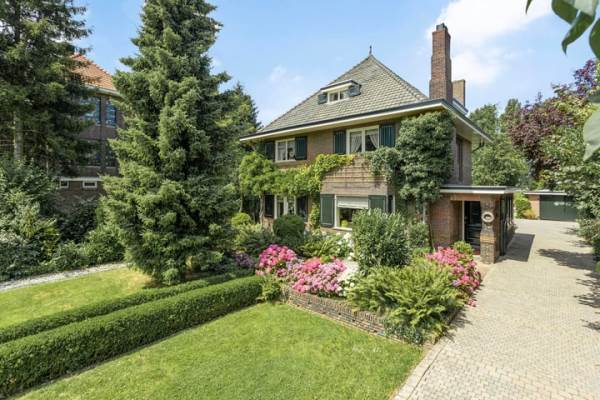 Woning Venloseweg 29 Tegelen