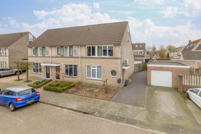 Woning Leeuwerik 1 Sprang-Capelle