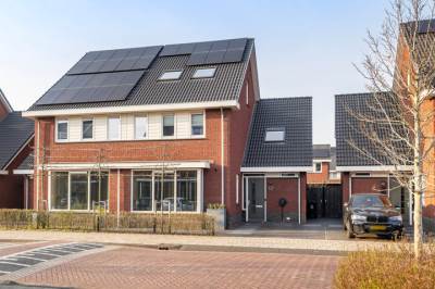 Woning Professor Holwerdalaan 12 Naaldwijk