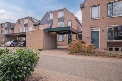 Woning Grote Wei 6 Arnhem