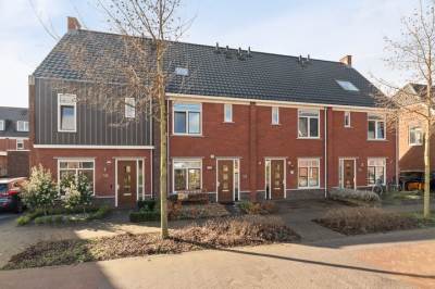 Woning Veerschuit 14 IJsselmuiden