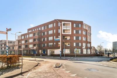 Woning Piet Heinstraat 14303 Goes