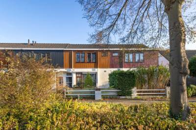 Woning Veursestraatweg 128 Leidschendam