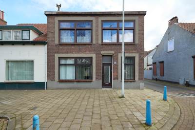 Woning Grenulaan 14 Terneuzen