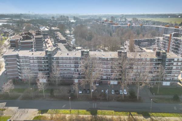 Woning Engelenburg 103 Haarlem