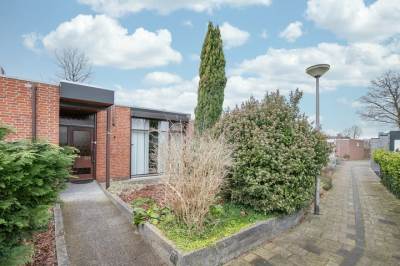 Woning Elbereveldstraat 522 Kerkrade