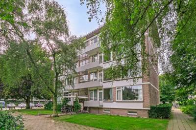 Woning Veldmaarschalk Montgomerylaan 789 Eindhoven