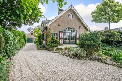 Woning Kadijk 3 Bergambacht