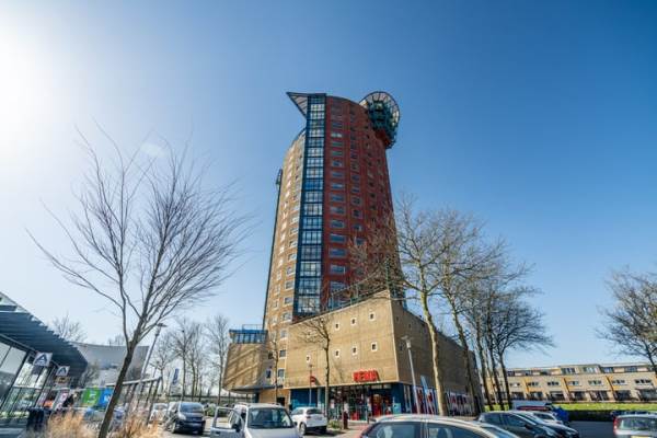 Woning Van Eesterenplein 274 Dordrecht